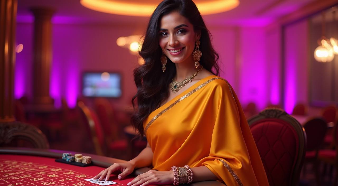 1of10 Explore Live Tables and Slots Built for India
